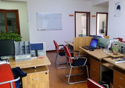 晶北科技研發中心正式掛牌成立，聚焦軟件開發創新