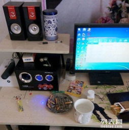 精品游戲臺式電腦轉(zhuǎn)讓信息